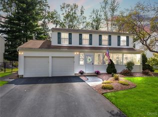 4270 Virgo Crse, Liverpool, NY 13090