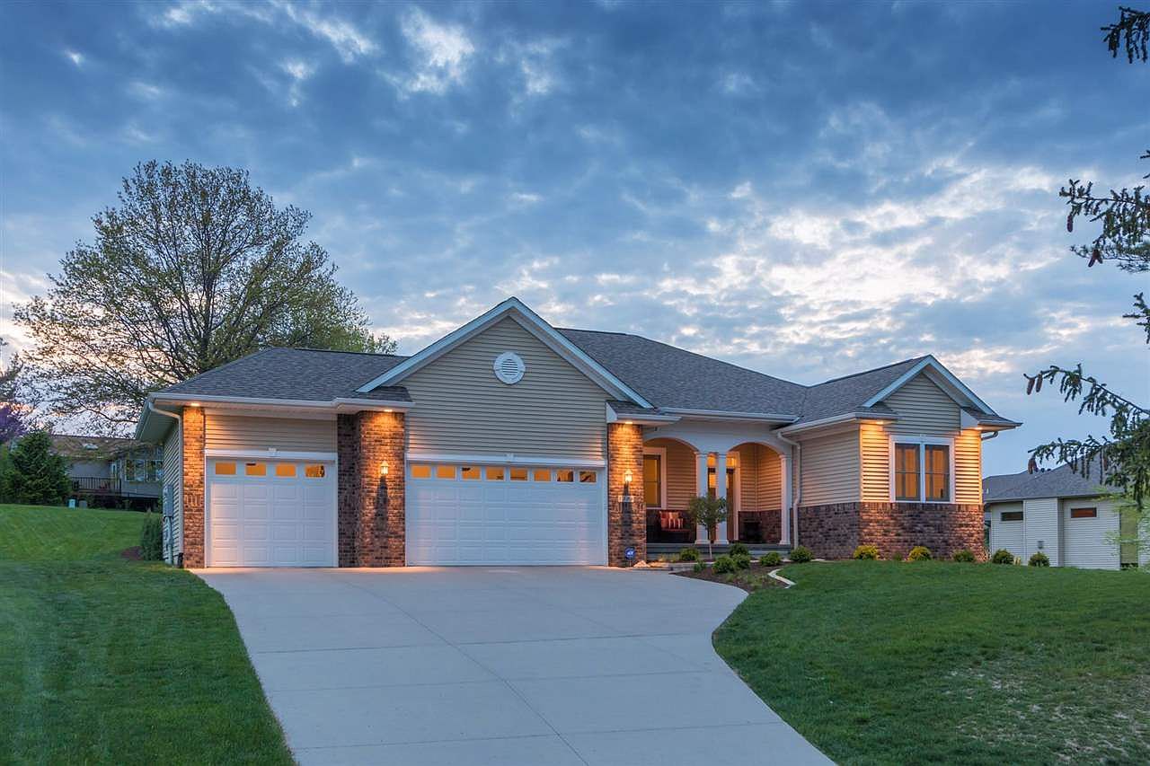 1506 Brown Deer Rd, Coralville, IA 52241 Zillow