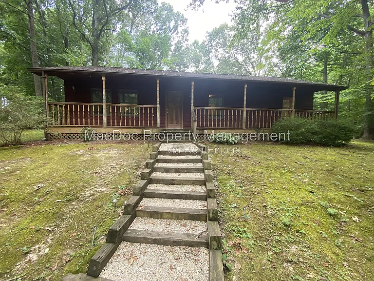 8302 Delegate Dr — Photo 1