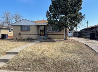 1392 S Umatilla St, Denver, CO 80223
