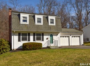 40 Kevin Drive, Vernon, CT 06066