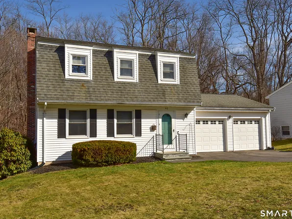 40 Kevin Drive, Vernon, CT 06066