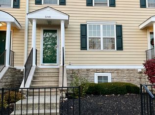 7268 W Campus Rd #21, New Albany, OH 43054