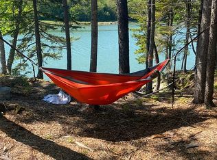 148 Patten Point Rd, Saint George, ME 04860