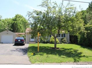 45 E Side Dr, Wallingford, CT 06492