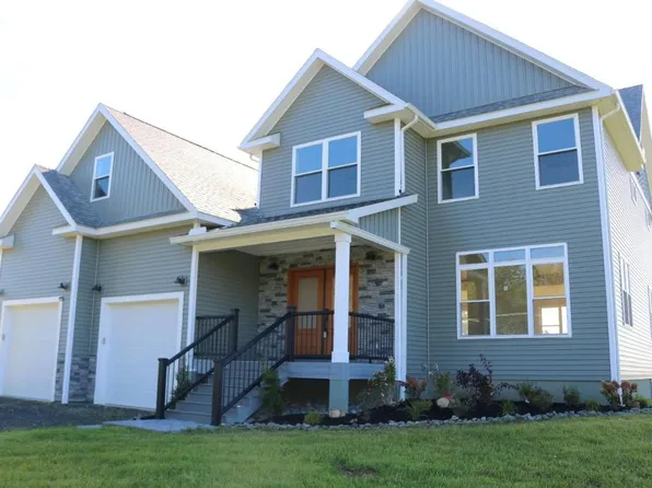 55 E Shore Cir, Ithaca, NY 14850