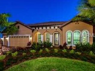 19435 Lonesome Pine Dr, Land O Lakes, FL 34638