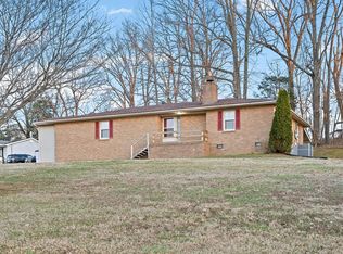 1033 Sanderson Dr, Hopkinsville, KY 42240