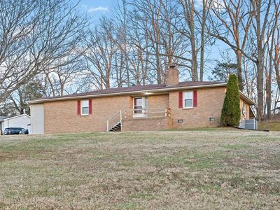 1033 Sanderson Dr, Hopkinsville, KY, 42240