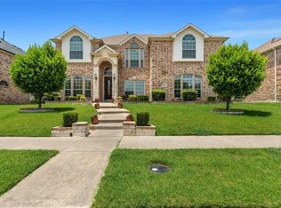 12557 Granite Falls Trl, Frisco, TX 75035