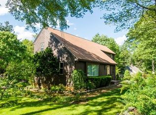 41 High Plain St, Sharon, MA 02067