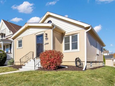 900 Minnesota AVENUE, South Milwaukee, WI, 53172