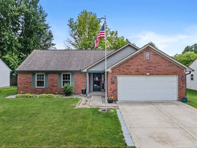 1015 Candlestick Dr, Lebanon, IN, 46052