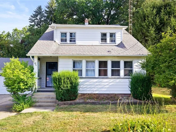 3035 20th St NW, Canton, OH 44708