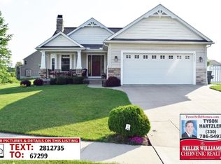 4179 Pembroke Dr, Kent, OH 44240