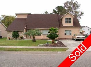 102 Coachman Ln, Summerville, SC 29486