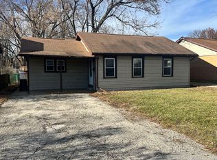 11232 S Normandy Ave, Worth, IL