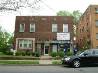 4338 Sheriff Rd NE APT 3, Washington, DC 20019