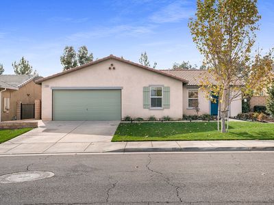 1293 Newton St, Beaumont, CA, 92223