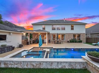 31306 Summit Grove Ln, Spring, TX 77386