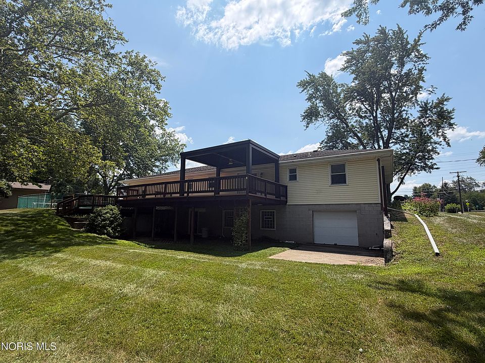 2nd image of 9950 Bucher Rd