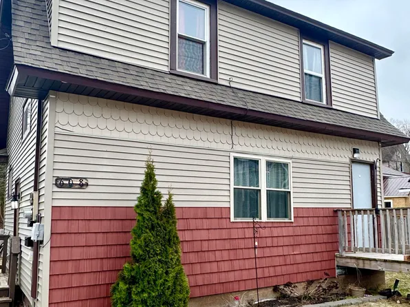 608 N Lake St, Ishpeming, MI 49849