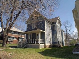 415 13th St S, La Crosse, WI 54601