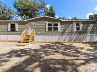 4422 County Road 690, Webster, FL 33597