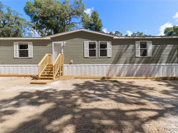 4422 County Road 690, Webster, FL 33597