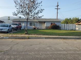 1414 Morgan Rd, San Bernardino, CA 92407