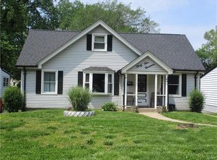 3519 San Jose Ln, Saint Ann, MO