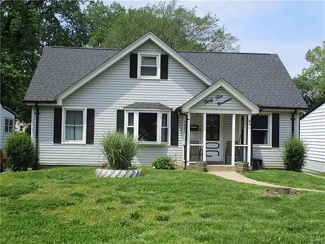 3519 San Jose Ln photo 1