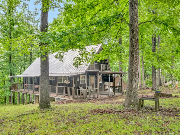 401 Turkey Ridge Rd, Wellington, KY 40387