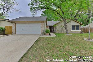 1st image of 16318 Tres Ritos St