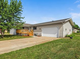 107 1st Ave SW, Pierz, MN 56364