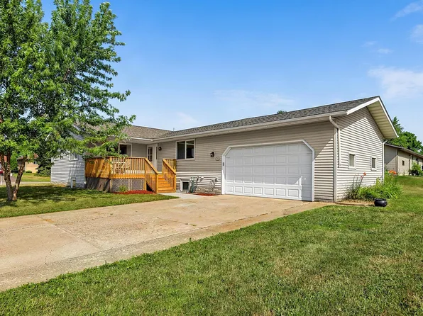 107 1st Ave SW, Pierz, MN 56364