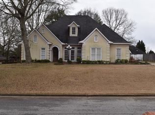 2207 Canter Dr, Phenix City, AL 36867