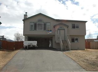 3702 Encore Cir, Anchorage, AK 99507
