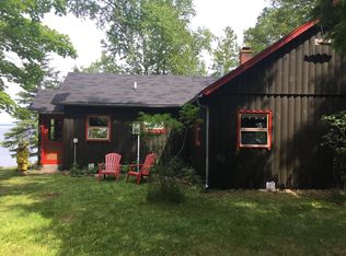 12720 Saari Rd, Lanse, MI 49946