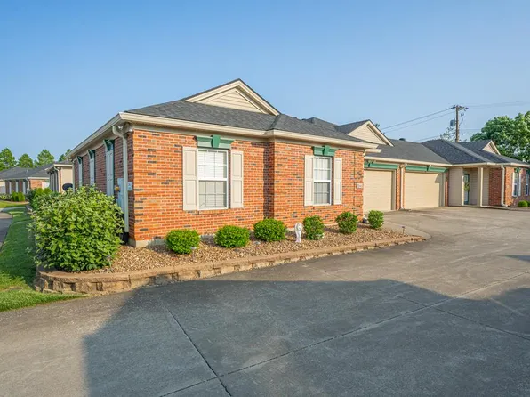 2048 Viola Gdns, Owensboro, KY 42303