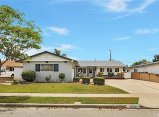 1566 W Chateau Ave, Anaheim, CA 92802