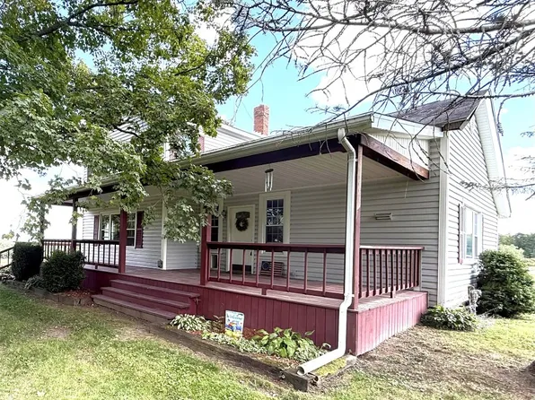 18170 N Richmond Rd, Cambridge Springs, PA 16403
