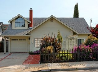 18907 Crest Ave, Castro Valley, CA 94546
