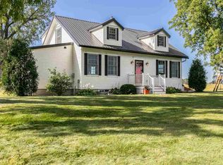 5355 Elmira Rd NE, Iowa City, IA 52240