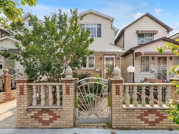 123-20 147th St, Jamaica, NY 11436