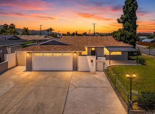906 Salina St, El Cajon, CA 92020