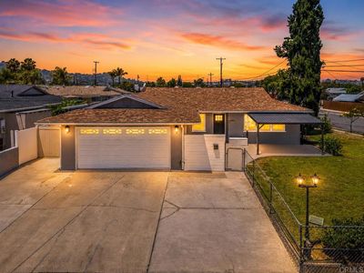 906 Salina St, El Cajon, CA, 92020