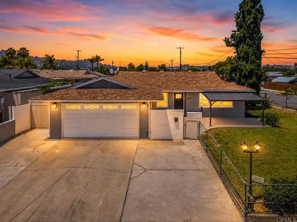 906 Salina St, El Cajon, CA 92020