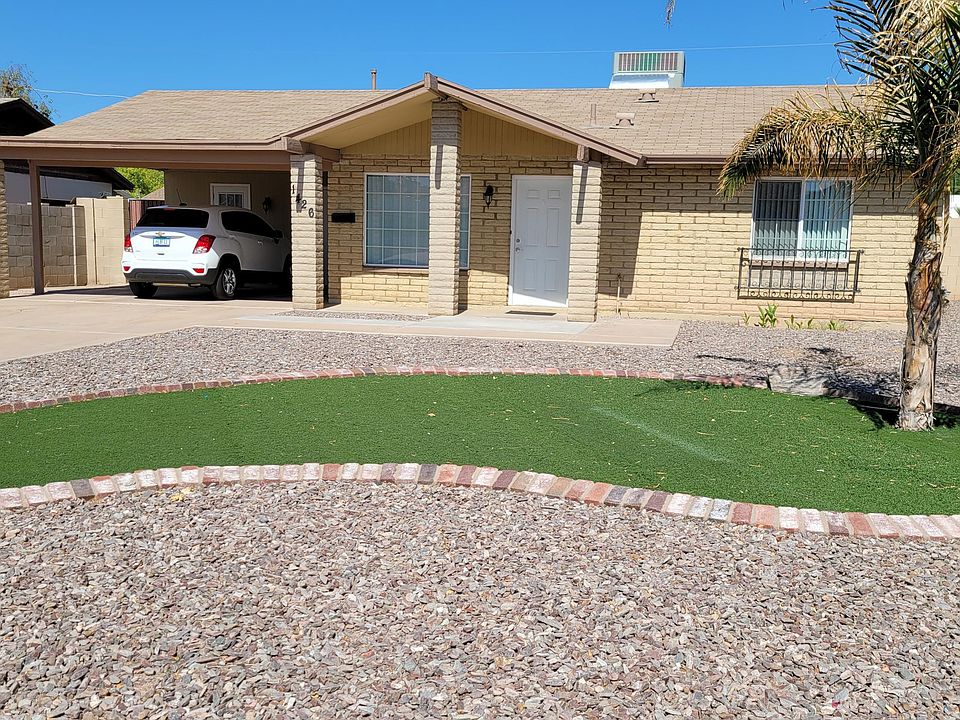 1st image of 1426 W Pueblo Ave