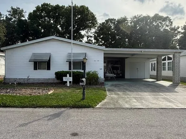 349 Waldorf Dr, Auburndale, FL 33823